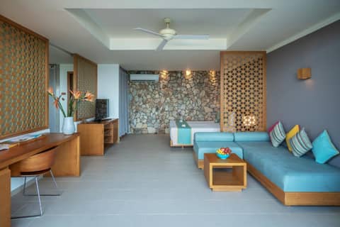 Mia Resort Nha Trang — photo 9