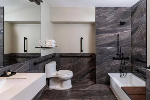 Thompson Central Park New York, by Hyatt — photo 3