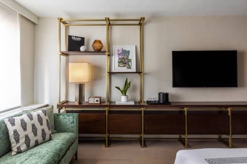 Thompson Central Park New York, by Hyatt — photo 7