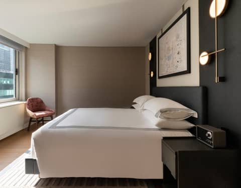 Thompson Central Park New York, by Hyatt — photo 9