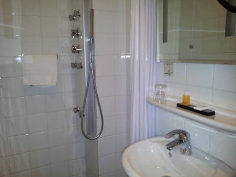 The Concert Hotel — photo 3