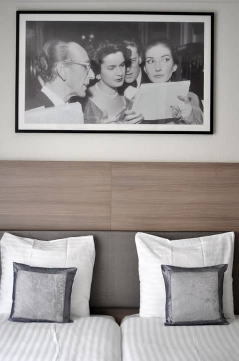 The Concert Hotel — photo 4