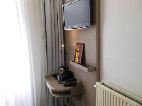 The Concert Hotel — photo 5