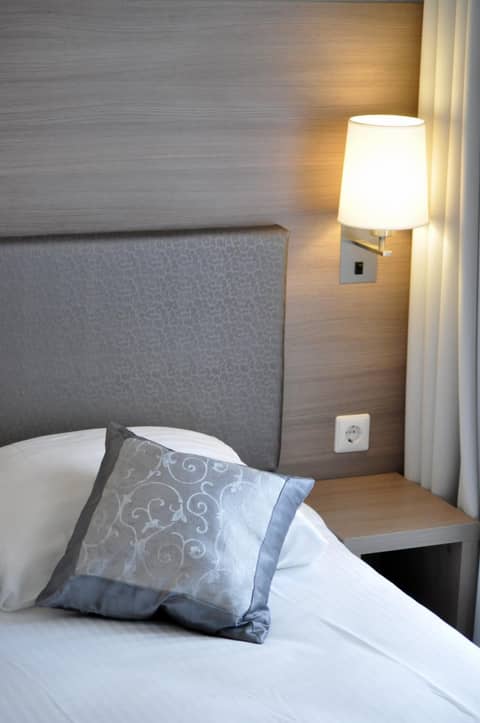 The Concert Hotel — photo 6