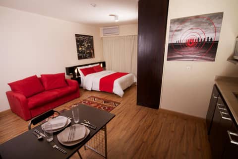 NewCity Hotel & Suites — photo 2