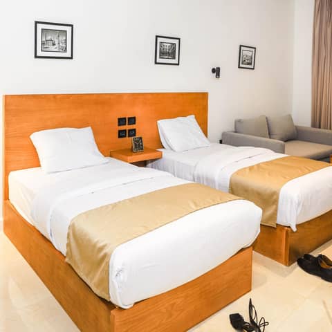 NewCity Hotel & Suites — photo 9