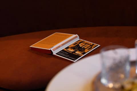 The Home Hotel Zürich - a member of DESIGN HOTELS — lounge