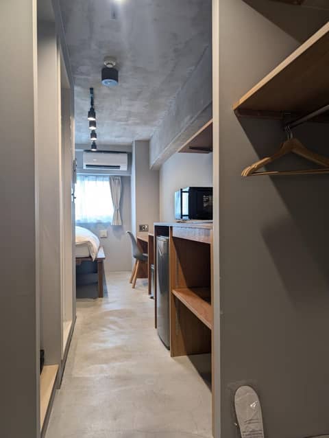 ART HOTELS SHIBUYA — photo 2