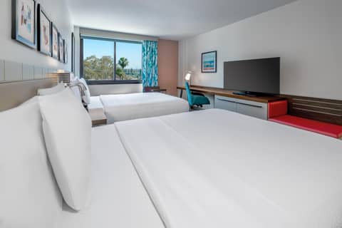 Hilton Garden Inn LAX Los Angeles Airport — photo 7