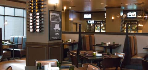Embassy Suites Nashville - at Vanderbilt — photo 2