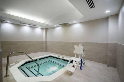 Embassy Suites Nashville - at Vanderbilt — photo 6