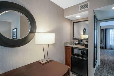 Embassy Suites Nashville - at Vanderbilt — photo 9