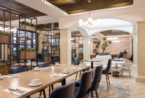 DoubleTree by Hilton San Diego-Mission Valley — photo 3