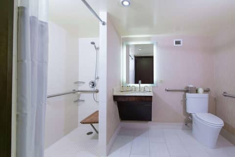 DoubleTree by Hilton San Diego-Mission Valley — photo 4