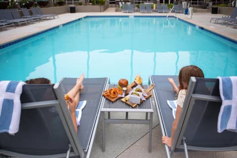 DoubleTree by Hilton San Diego-Mission Valley — photo 9