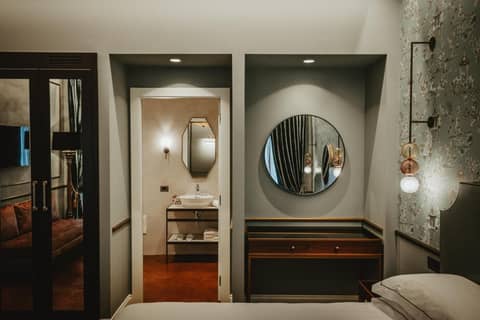 Hotel Giorgione — photo 3
