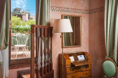 Hotel Giorgione — photo 5