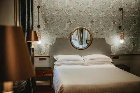 Hotel Giorgione — photo 9