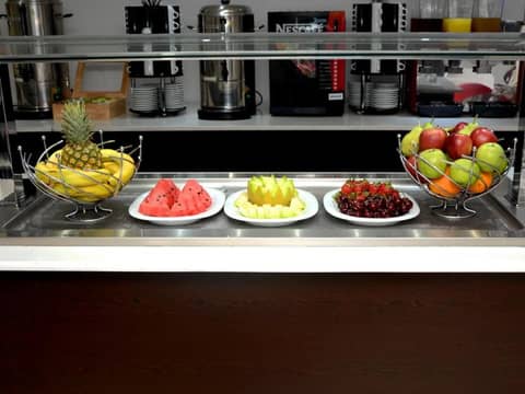 Breeze Boutique Athens by Prima Hotels — photo 3