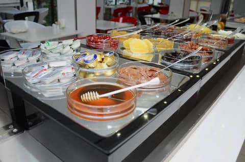 Breeze Boutique Athens by Prima Hotels — photo 6