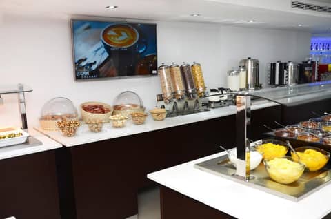 Breeze Boutique Athens by Prima Hotels — photo 9