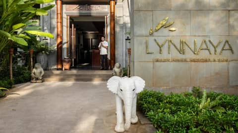 Lynnaya Urban River Resort — photo 4