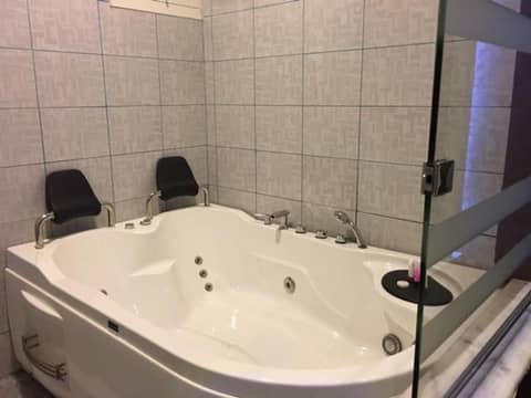 Taleen Serviced Apartments AlSahafa- تالين الصحافة للشقق المخدومة — photo 5