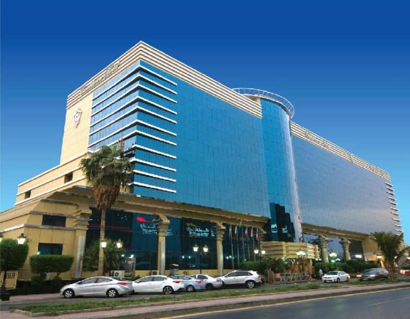 Casablanca Hotel Jeddah — photo 1