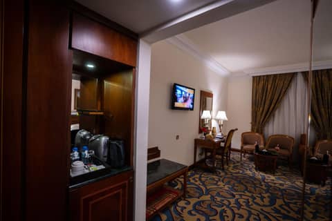 Casablanca Hotel Jeddah — photo 3