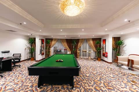 Casablanca Hotel Jeddah — photo 7