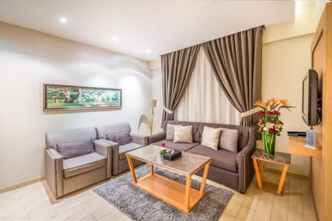 Al Muhaidb Residence Al Malaz 4 - Economic — photo 5