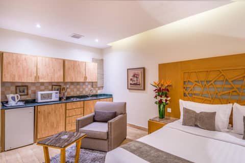 Al Muhaidb Residence Al Malaz 4 - Economic — photo 6