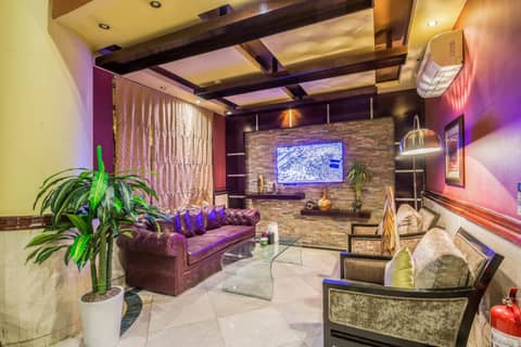 Al Muhaidb Residence Al Malaz 4 - Economic — photo 7