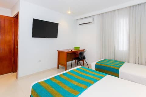 Hotel Bocagrande Cartagena — photo 4