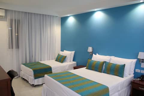 Hotel Bocagrande Cartagena — photo 6