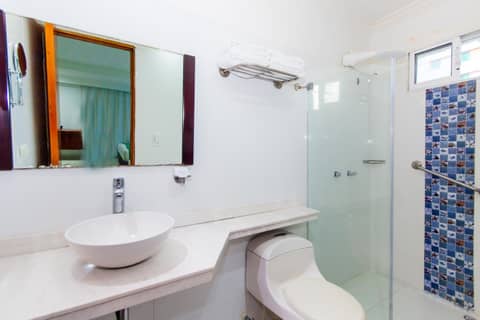 Hotel Bocagrande Cartagena — photo 7