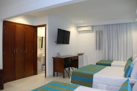 Hotel Bocagrande Cartagena — photo 9