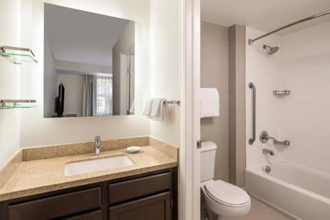Residence Inn by Marriott Denver Southwest Lakewood — photo 7