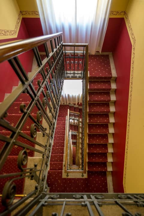 Lancaster Hotel — photo 3