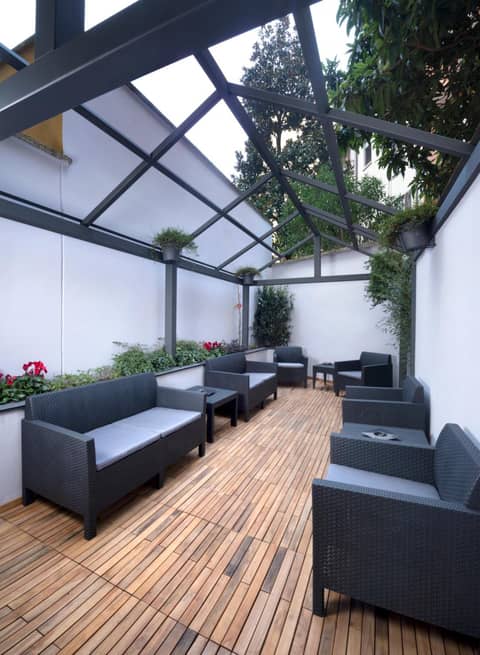 Lancaster Hotel — photo 9