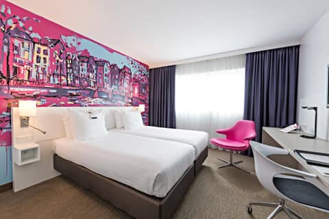 WestCord Art Hotel Amsterdam 3 stars — photo 2