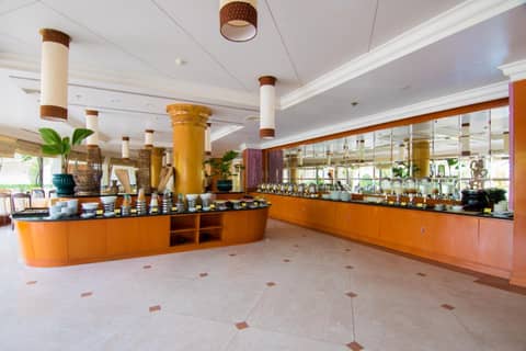 Angkor Century Resort & Spa — photo 6