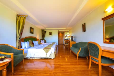 Angkor Century Resort & Spa — photo 7