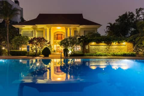 Angkor Century Resort & Spa — photo 9