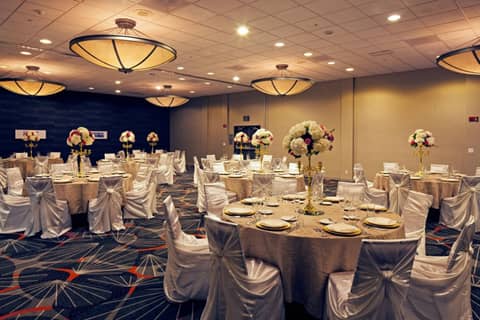 Courtyard by Marriott San Diego Mission Valley/Hotel Circle — photo 4