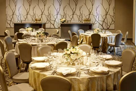 Archer Hotel Austin — meeting & event spaces