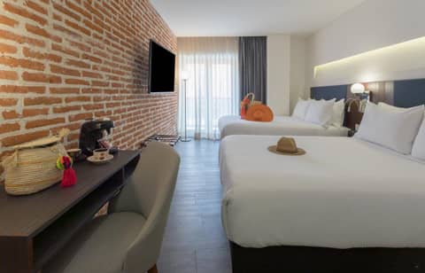 Hotel Santa Catalina By OxoHotel — photo 4