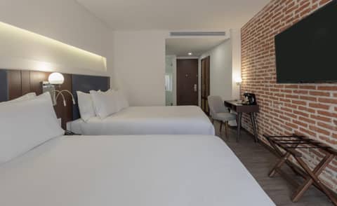 Hotel Santa Catalina By OxoHotel — photo 5