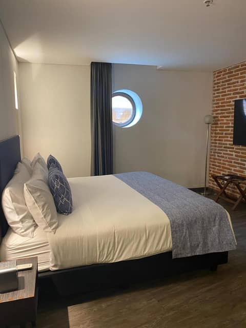 Hotel Santa Catalina By OxoHotel — photo 8