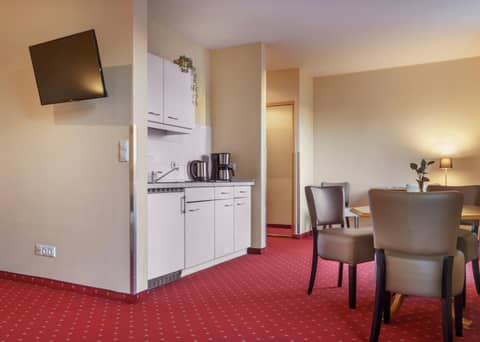 Hotel Hagemann Hamburg Hafen — photo 2